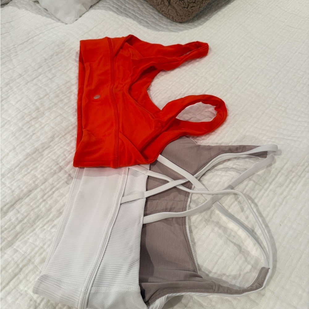 2 Lululemon Bras - Picture 8 of 8